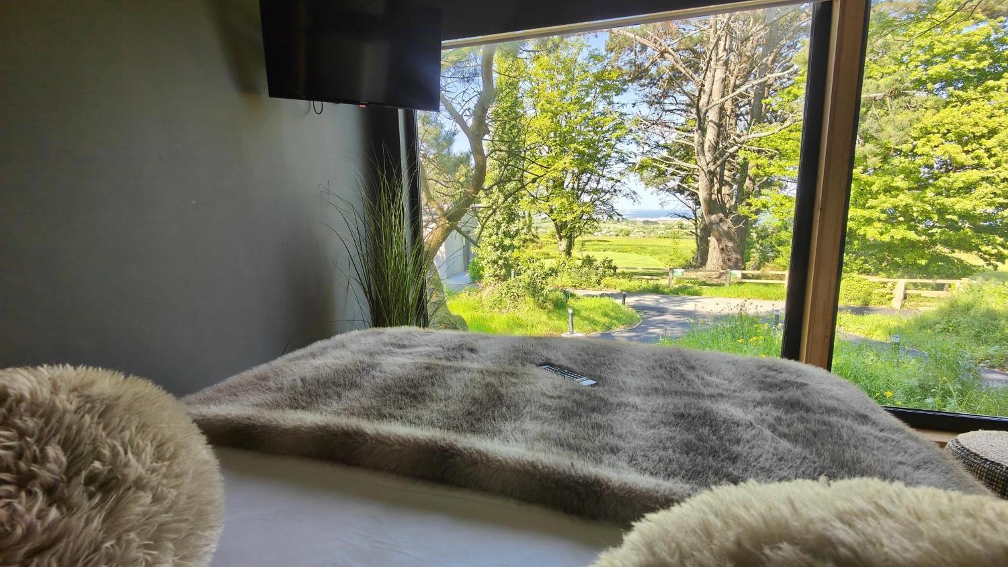 The View At Moneylands Vila Arklow Quarto foto