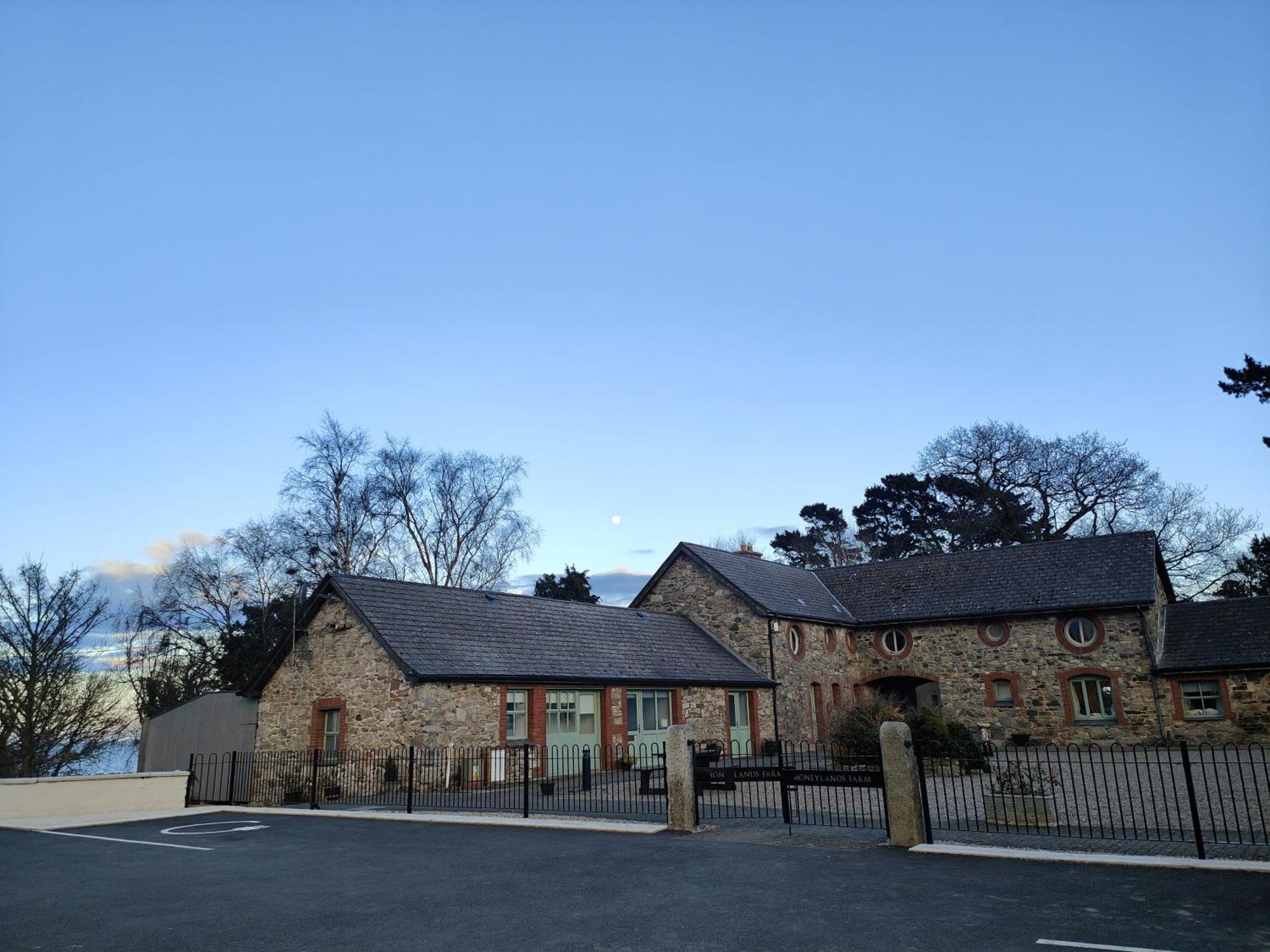 The View At Moneylands Vila Arklow Quarto foto