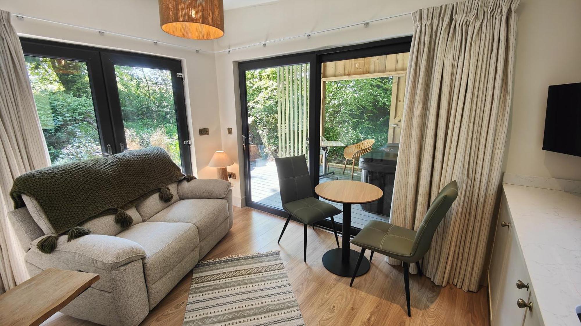 The View At Moneylands Vila Arklow Quarto foto