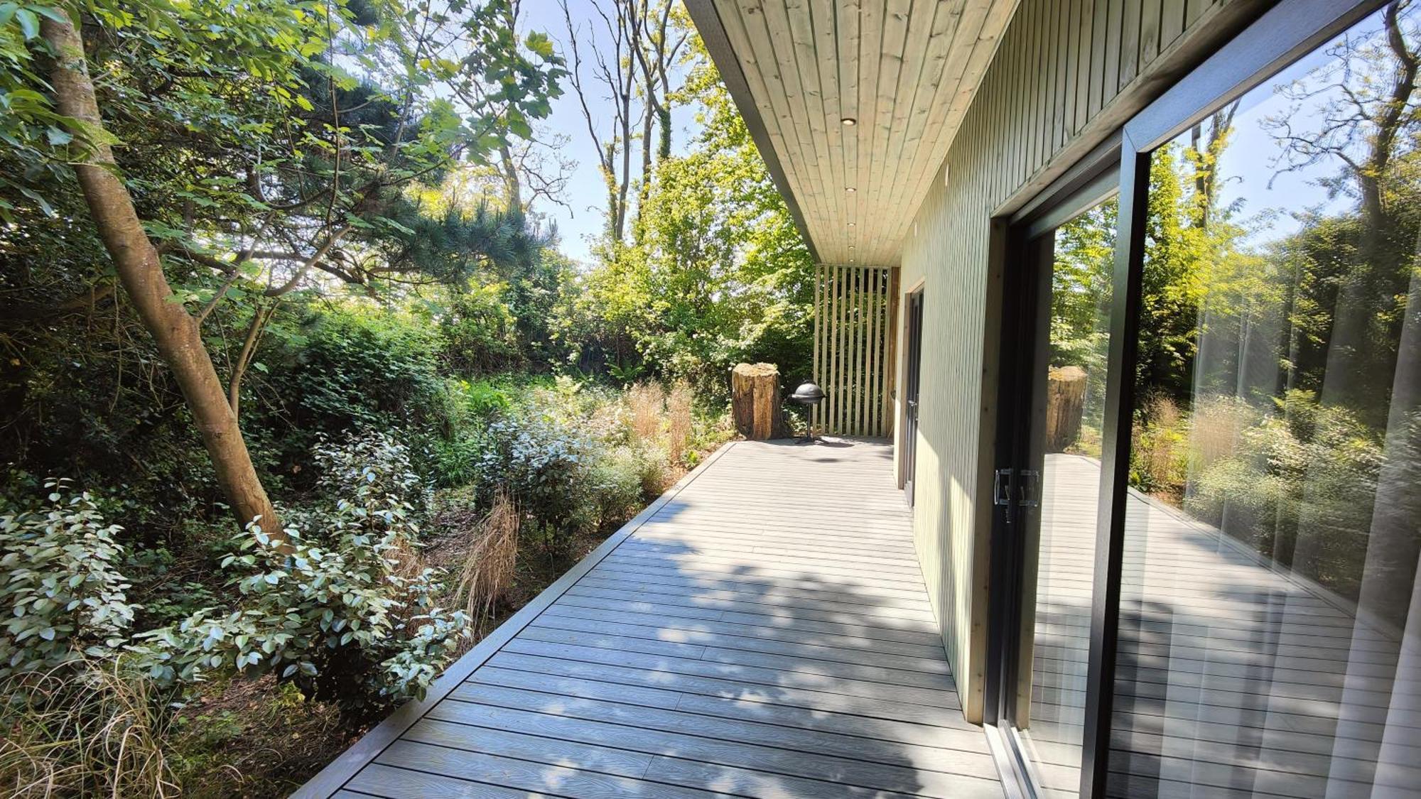The View At Moneylands Vila Arklow Exterior foto