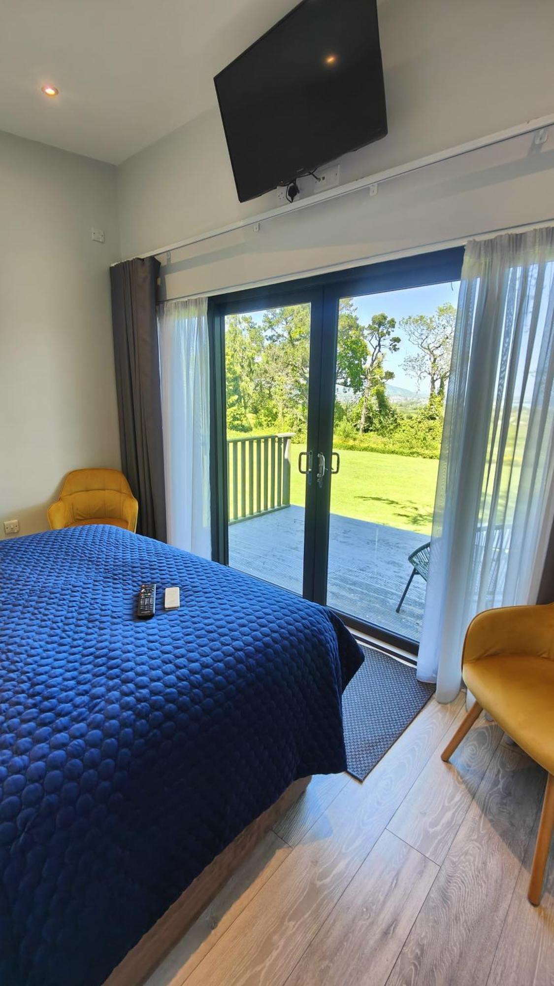 The View At Moneylands Vila Arklow Quarto foto