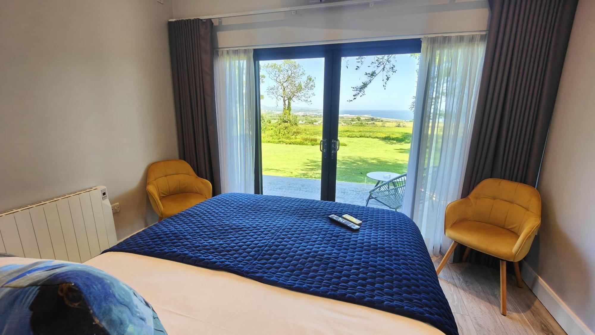The View At Moneylands Vila Arklow Quarto foto