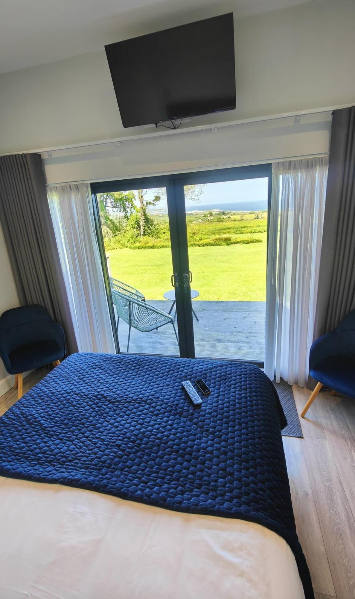 The View At Moneylands Vila Arklow Quarto foto